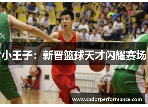 小王子：新晋篮球天才闪耀赛场